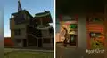 Chocolatada de Sideral: recrean la casa del popular streamer peruano en Half-Life