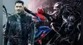 No way home: Tom Hardy no sería Venom en eventual crossover con Spiderman