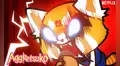 Aggretsuko: Netflix confirma la producción para la quinta temporada del popular anime
