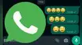 WhatsApp: ¿cuál es el verdadero significado del emoji de la carita babeando?