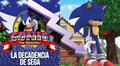 La decadencia de SEGA, la rival de Nintendo que todavía sigue dependiendo de Sonic