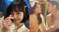 BLACKPINK: Lisa y su grito por el debut de Jisoo con Snowdrop se vuelven viral