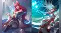League of Legends: Janna y Ahri tendrán un ligero rework en el año 2022