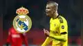 Borussia Dortmund confirma interés de Real Madrid por Erling Haaland para 2022