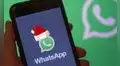 WhatsApp: guía sencilla para programar mensajes de Navidad desde tu smartphone