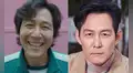 Squid game: Lee Jung Jae es nombrado estrella revelación del 2021 por The New York Times