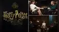 ‘Harry Potter: return to Hogwarts’: HBO revela nuevas fotos del esperado reencuentro