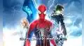The amazing Spider-Man 3: doble de Andrew Garfield ilusiona con respuesta por error