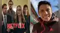 André Silva con DiCaprio y Lawrence en película de Netflix: ¿cuál es y de qué trata?
