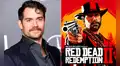 Red Dead Redemption 2: Henry Cavill pide una adaptación cinematográfica