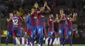 FC Barcelona tendría en la mira a tres jugadores del Manchester City