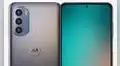 Moto G Stylus 2022: renders revelan el diseño que tendrá el dispositivo con lápiz óptico