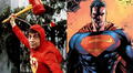 ¿Sabías que el Chapulín Colorado apareció en un cómic junto a Superman?