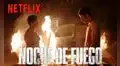 Noche de fuego cerca de los Oscar 2022: ¿de qué trata el film que representa a México?