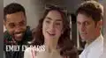 Emily en París 2 no incluyó la pandemia en su temporada: Lily Collins da las razones