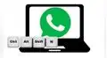 WhatsApp Web: ¿qué pasa cuando presionas las teclas ‘Ctrl’, ‘Alt’, ‘Shift’ y ‘N’ en tu PC o laptop?