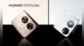 Huawei P50 Pocket ya es oficial: el primer plegable tipo concha de la marca china