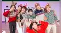 BTS celebra Navidad con regalo para ARMY: así bailaron el remix festivo de “Butter”