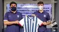El futuro de Franco Zanelatto estaría entre Alianza Atlético y Sport Boys