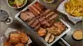 Rodizio: lo mejor en carnes y parrillas en un solo lugar 