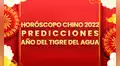 Horóscopo chino 2022: ¿el Año del Tigre será una buena fecha para tener un bebé?