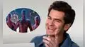 Andrew Garfield: 5 veces que mintió sobre estar en Spiderman no way home