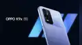 Oppo K9x 5G: el nuevo smartphone económico con triple cámara y pantalla a 90 Hz