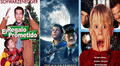 Películas clásicas de Navidad: ¿dónde verlas online y qué streaming las tiene?