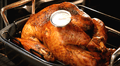 Receta de pavo navideño: ¿cuanto tiempo hornearlo según su peso?