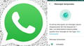 WhatsApp: “se activaron los mensajes temporales” ¿Qué significa este aviso?