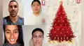 Felices fiestas 2021: Universitario saludó a los hinchas por Navidad y Año Nuevo