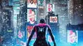 ‘Spider-Man: no way home’: Tom Holland, Tobey Maguire y Andrew Garfield en ilustraciones arácnidas