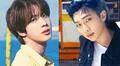 Namjoon y Jin de BTS dan positivo a COVID-19: ¿qué dijo BIG HIT sobre su salud?