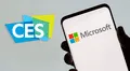 CES 2022: Microsoft cancela su participación presencial por avance del coronavirus 