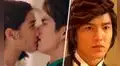 F4 Thailand, episodio 2: el primer beso de Thyme y Gorya comparado con Boys over flowers