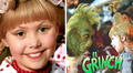 El Grinch: ¿qué pasó con Cindy Lou, la niña del clásico navideño, 21 años después?