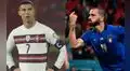 ¡Alerta para CR7!: Bonucci lanza advertencia ante un eventual Italia vs. Portugal por eliminatorias