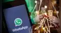 WhatsApp: dale la bienvenida al Año Nuevo con las más divertidas frases