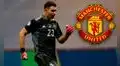 ¿’Dibu’ Martínez en Manchester? El argentino iría al United por una millonaria oferta