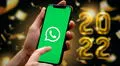WhatsApp: ¿cómo enviar saludos de forma automática por el Año Nuevo 2022?