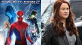 The amazing Spiderman 2: Mary Jane fue eliminada y no salió con Andrew Garfield