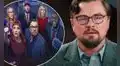 No mires arriba: la escena que Leonardo DiCaprio reescribió 15 veces “para que sea divertida”