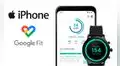 Usuarios de iPhone podrán medir su frecuencia cardíaca con la cámara por medio de Google Fit