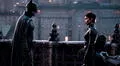 The Batman: nuevo teaser muestra la química entre Batman y Catwoman