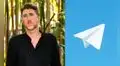 Fundador de Signal arremete contra Telegram: “No es una app de mensajería segura”