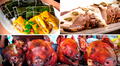 Cena de Año Nuevo: conoce los platillos que se acostumbran comer en América y el mundo para recibir el año