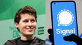 Pável Dúrov responde a críticas de Signal y afirma que están frustrados por éxito de Telegram
