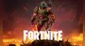 Fortnite recibiría más contenido temático de DOOM y otros videojuegos de Xbox