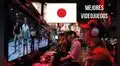 Japoneses eligieron los 100 mejores videojuegos de todos los tiempos