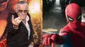 Stan Lee en ‘Spider-Man: no way home’: la referencia que solo astutos fans notaron